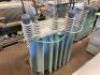 Tyree Electrical Company 100kva Transformer - 2