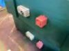 Quantity of 2 x pump starter boxes - 2