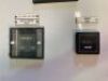 Quantity of 2 x pump starter boxes - 4