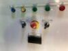 Quantity of 2 x pump starter boxes - 5