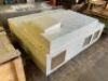 Galvanised pump starter box - 2