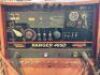 Lincoln Electric DC Welder - 4