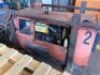 Lincoln Electric DC Welder - 6