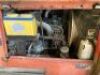 Lincoln Electric DC Welder - 7