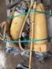 Quantity of 4 x ripper rams to suit Cat D10R - 2