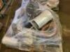 Quantity of 4 x pallets of assorted pipe fittings - 2
