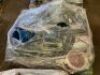 Quantity of 4 x pallets of assorted pipe fittings - 3