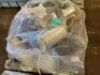Quantity of 4 x pallets of assorted pipe fittings - 4