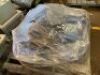 Quantity of 4 x pallets of assorted pipe fittings - 5