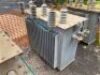 ABB 200kva Transformer