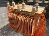 ABB 315kva Transformer