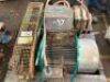 3/2 AH Warman Pump