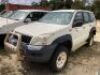 2006 Toyota Landcruiser Prado Wagon
