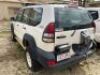 2006 Toyota Landcruiser Prado Wagon - 2