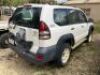 2006 Toyota Landcruiser Prado Wagon - 3