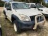 2006 Toyota Landcruiser Prado Wagon - 4