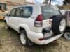 2007 Toyota Landcruiser Prado Wagon - 2