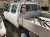 2010 Nissan Navara Dual Cab Ute - 5