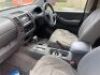 2010 Nissan Navara Dual Cab Ute - 8