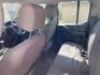 2010 Nissan Navara Dual Cab Ute - 11