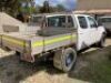 2010 Nissan Navara Dual Cab Ute - 3