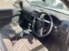2010 Nissan Navara Dual Cab Ute - 3