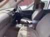 2010 Nissan Navara Dual Cab Ute - 4