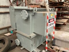 2000kva Tyree Westinghouse Transformer - 2