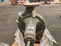 Flowserve HydroTitan Pump