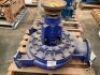 Quantity of 2 x KSB Ajax Pumps