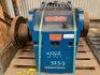 David Brown Enclosed Gearbox Drive