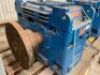 David Brown Enclosed Gearbox Drive - 2