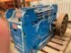David Brown Enclosed Gearbox Drive - 3