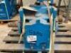 David Brown Enclosed Gearbox Drive