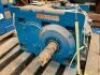 David Brown Enclosed Gearbox Drive - 2