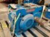 David Brown Enclosed Gearbox Drive - 3
