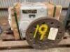 David Brown Enclosed Gearbox Drive
