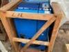 Unused Gardener Denver Compressor - 3