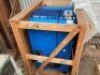 Unused Gardener Denver Compressor - 5