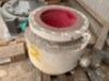 Emflux Flow Meter - 2