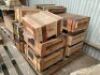 Quantity of 12 x boxes of assorted bearings - 2