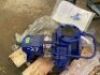 KSB Mega CPK Chemical Pump
