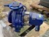 KSB Mega CPK Chemical Pump - 3
