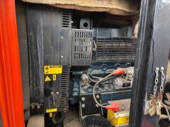 Asset# 1035853, 2011 30 KVA Powerlink GMS30KS Towable Generator - 8