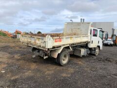 Asset # 1111053, 2012 Isuzu NPR300 Tipper Truck *RESERVE MET* - 3