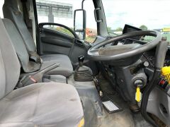 Asset # 1111053, 2012 Isuzu NPR300 Tipper Truck *RESERVE MET* - 11