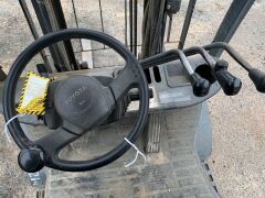 Asset #1105214, 2011 Toyota 32-8FG18 Counterbalance Forklift - 10