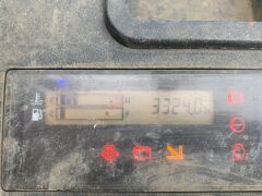 Asset #1105214, 2011 Toyota 32-8FG18 Counterbalance Forklift - 11