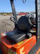 Asset# 322427 2003 Clark C25L Counterbalance Forklift - 11