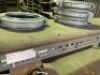 Quantity of assorted pipe couplings - 7